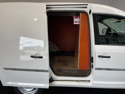 Volkswagen Caddy - Afbeelding 13 van 24