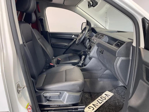 Volkswagen Caddy - Afbeelding 14 van 24