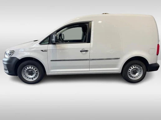 Volkswagen Caddy - Afbeelding 15 van 24