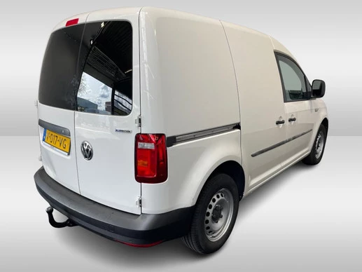 Volkswagen Caddy - Afbeelding 16 van 24