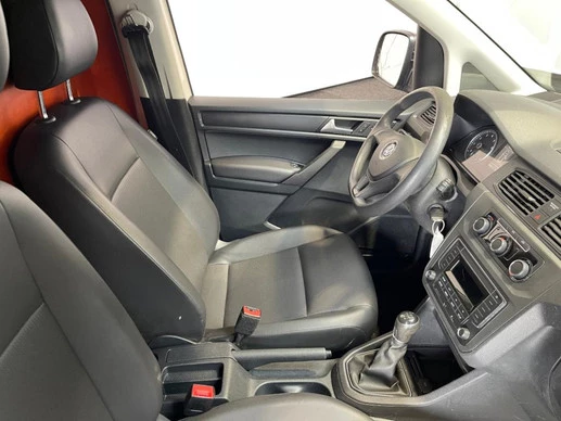 Volkswagen Caddy - Afbeelding 17 van 24