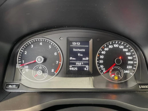Volkswagen Caddy - Afbeelding 18 van 24