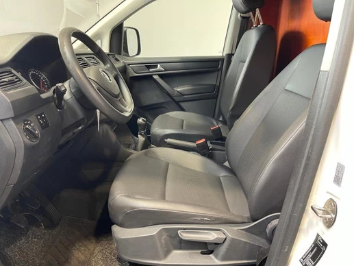 Volkswagen Caddy - Afbeelding 19 van 24