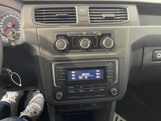 Volkswagen Caddy - Afbeelding 20 van 24