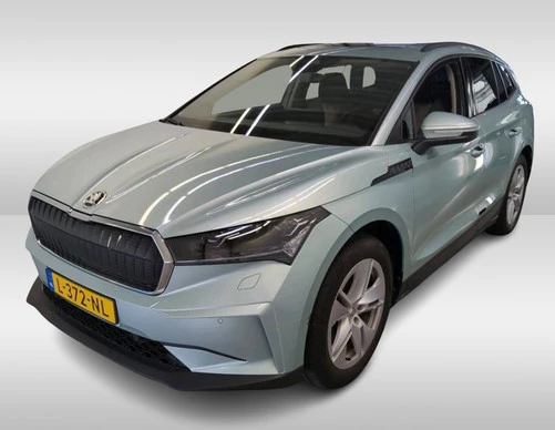 Škoda Enyaq iV - Afbeelding 1 van 22