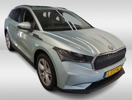 Škoda Enyaq iV - Afbeelding 2 van 22