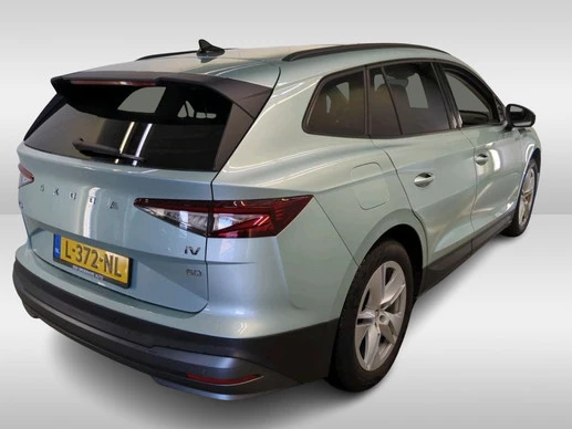 Škoda Enyaq iV - Afbeelding 3 van 22