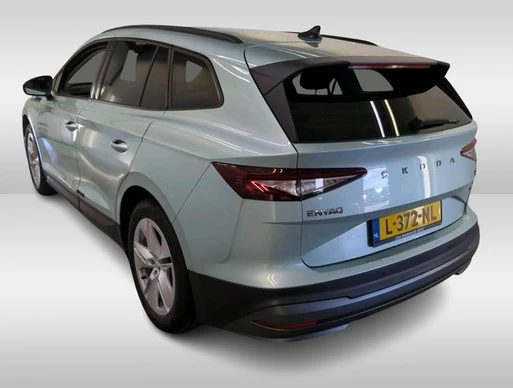 Škoda Enyaq iV - Afbeelding 4 van 22