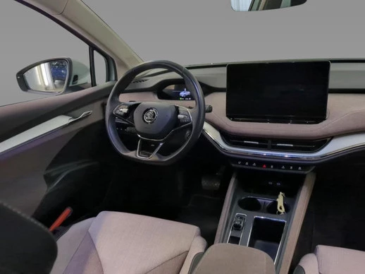 Škoda Enyaq iV - Afbeelding 12 van 22
