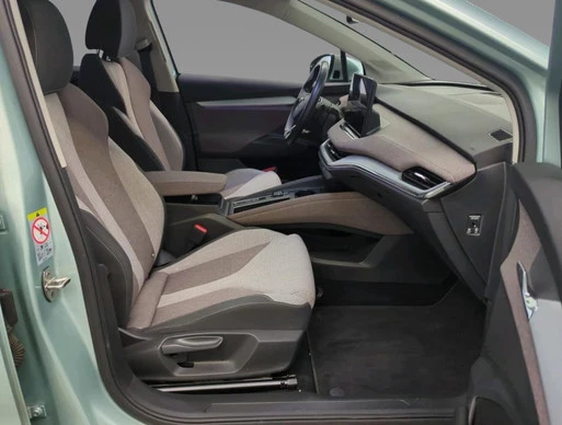 Škoda Enyaq iV - Afbeelding 13 van 22