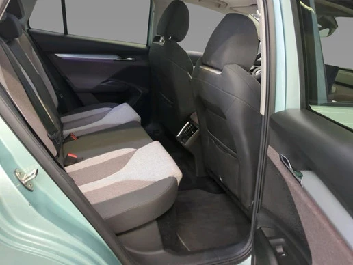 Škoda Enyaq iV - Afbeelding 14 van 22