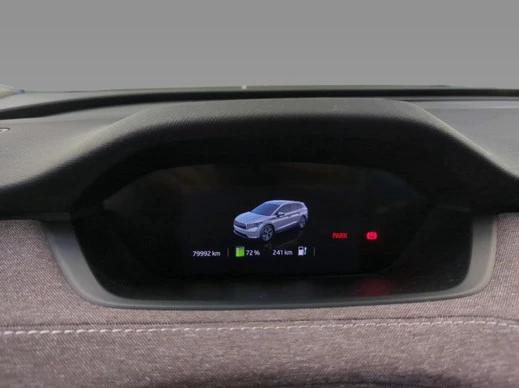 Škoda Enyaq iV - Afbeelding 15 van 22