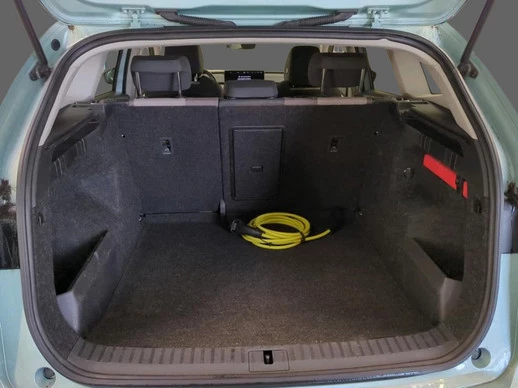 Škoda Enyaq iV - Afbeelding 18 van 22