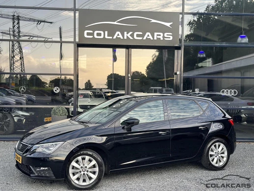 SEAT Leon - Afbeelding 2 van 30