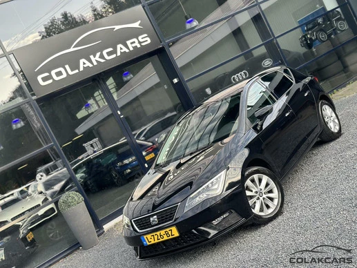 SEAT Leon - Afbeelding 3 van 30