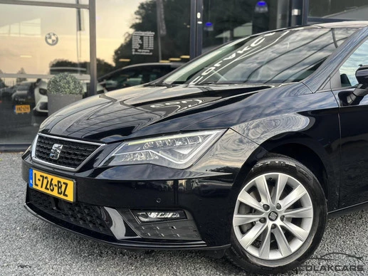 SEAT Leon - Afbeelding 4 van 30