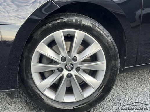 SEAT Leon - Afbeelding 5 van 30