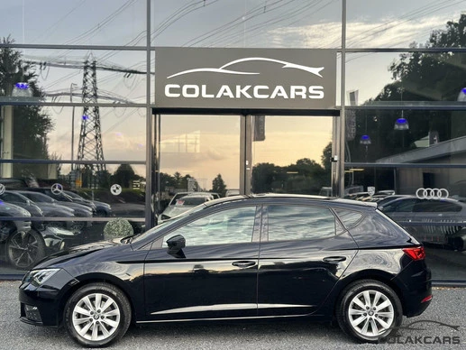 SEAT Leon - Afbeelding 6 van 30