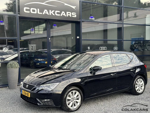 SEAT Leon - Afbeelding 7 van 30