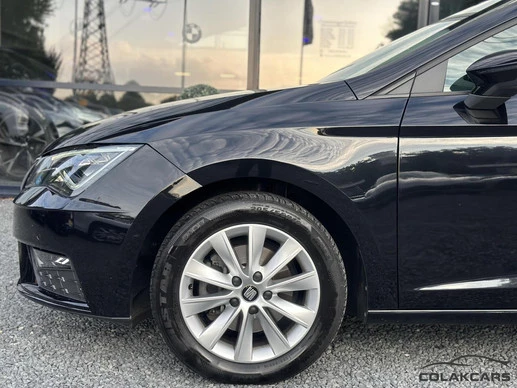 SEAT Leon - Afbeelding 8 van 30