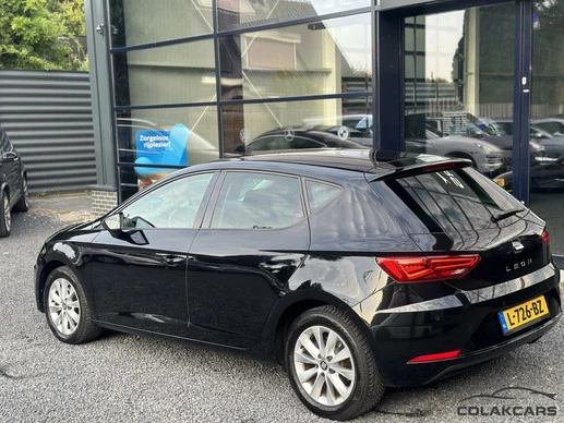 SEAT Leon - Afbeelding 10 van 30