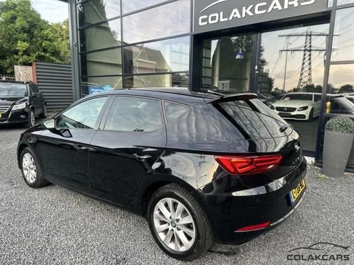 SEAT Leon - Afbeelding 11 van 30