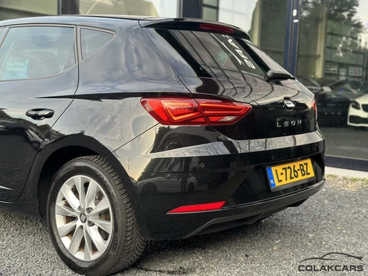 SEAT Leon - Afbeelding 12 van 30