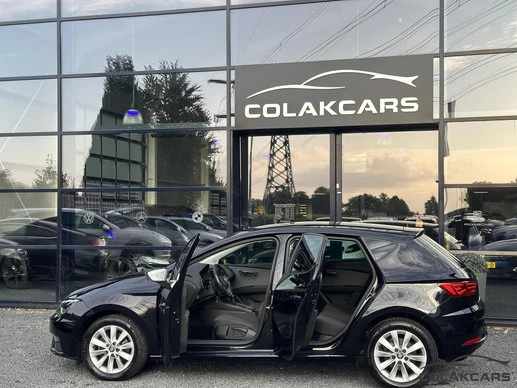 SEAT Leon - Afbeelding 13 van 30