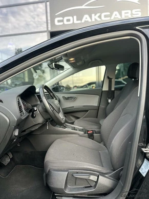 SEAT Leon - Afbeelding 15 van 30