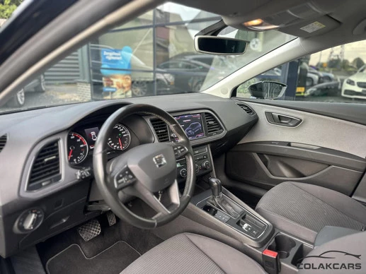 SEAT Leon - Afbeelding 16 van 30