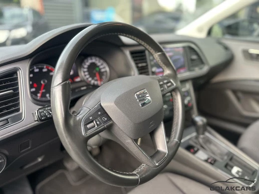 SEAT Leon - Afbeelding 17 van 30