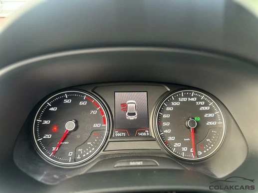 SEAT Leon - Afbeelding 21 van 30