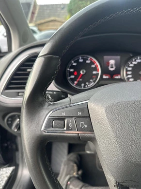 SEAT Leon - Afbeelding 23 van 30