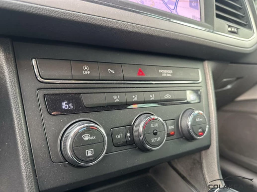SEAT Leon - Afbeelding 24 van 30