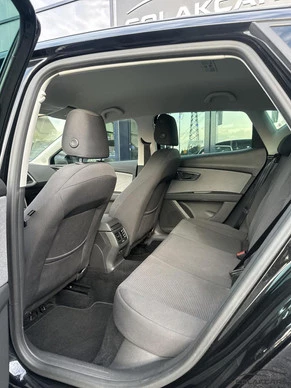 SEAT Leon - Afbeelding 28 van 30