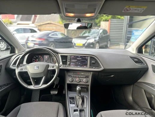 SEAT Leon - Afbeelding 29 van 30