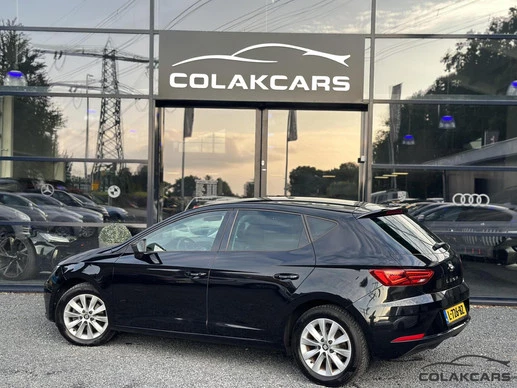 SEAT Leon - Afbeelding 30 van 30