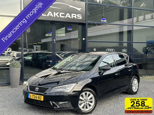 SEAT Leon - Afbeelding 1 van 30