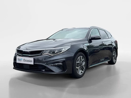 Kia Optima - Afbeelding 1 van 24