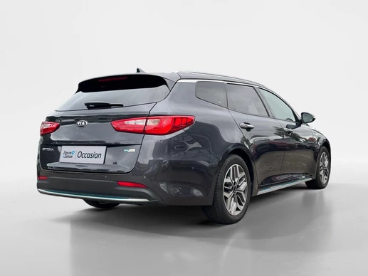 Kia Optima - Afbeelding 4 van 24