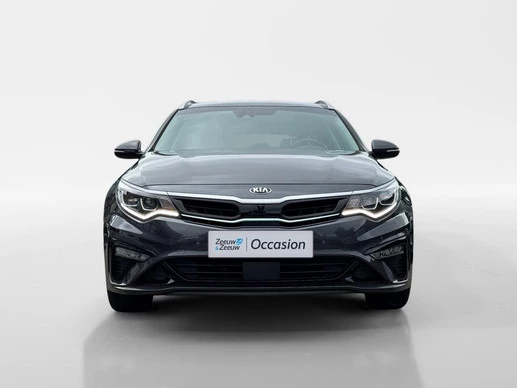 Kia Optima - Afbeelding 6 van 24