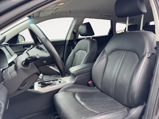 Kia Optima - Afbeelding 7 van 24