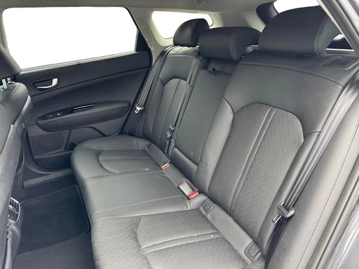 Kia Optima - Afbeelding 8 van 24
