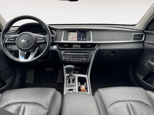 Kia Optima - Afbeelding 10 van 24