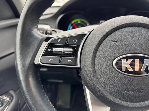 Kia Optima - Afbeelding 13 van 24