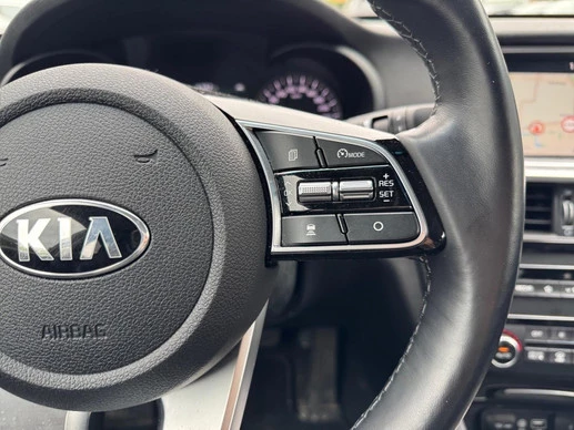 Kia Optima - Afbeelding 14 van 24