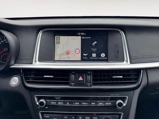Kia Optima - Afbeelding 16 van 24