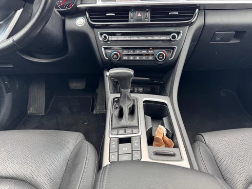 Kia Optima - Afbeelding 17 van 24