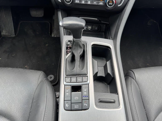 Kia Optima - Afbeelding 18 van 24