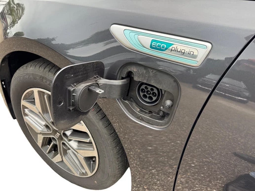 Kia Optima - Afbeelding 21 van 24